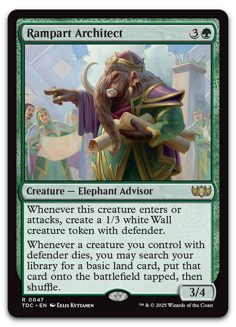 Product image for TCG 624635