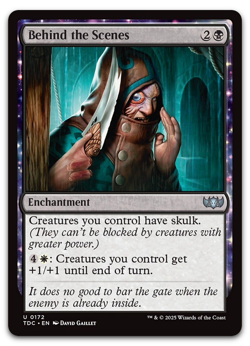 Product image for TCG 624636