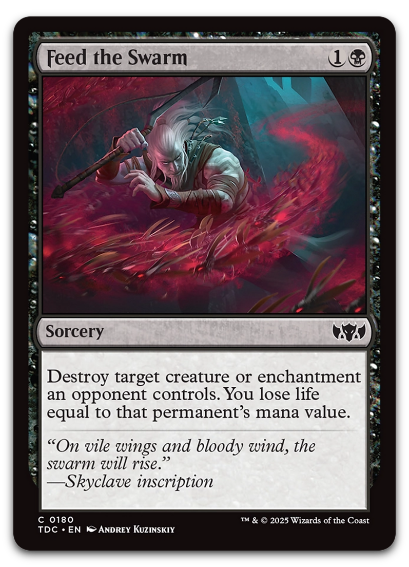 Product image for TCG 624638