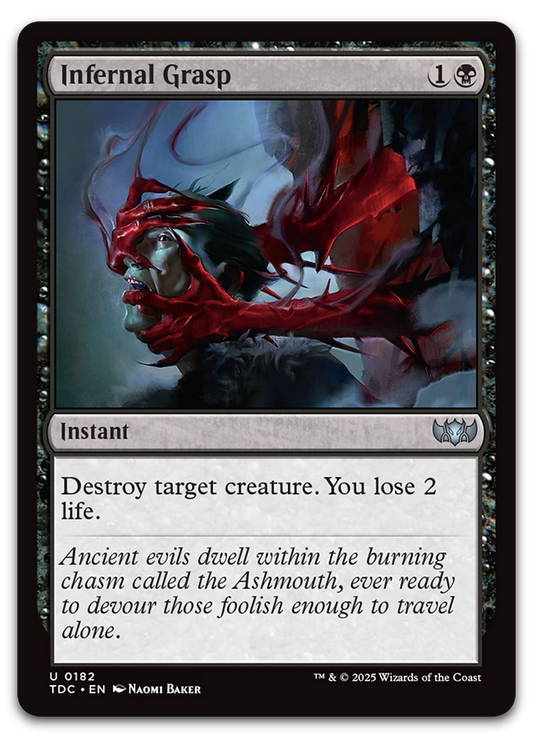 Product image for TCG 624639