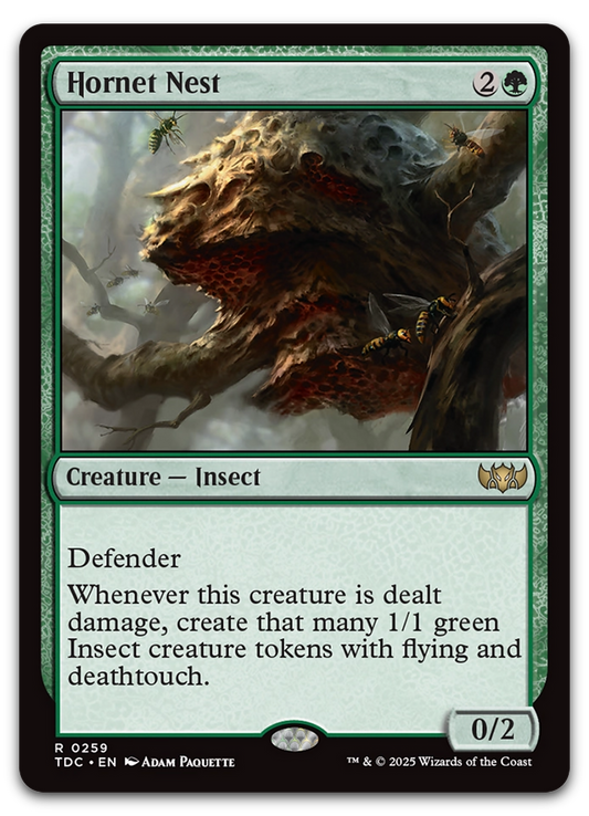 Product image for TCG 624642