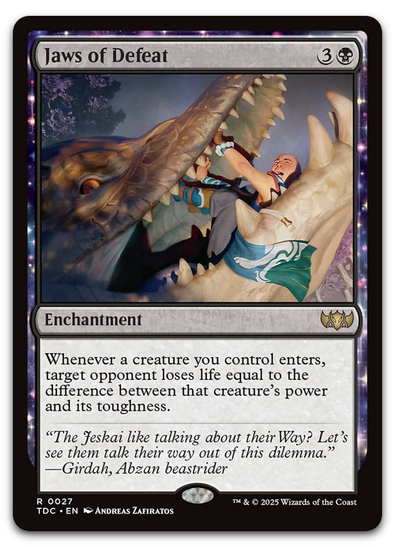 Product image for TCG 624643