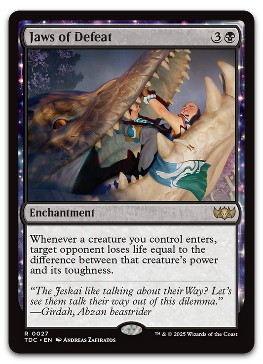 Product image for TCG 624643