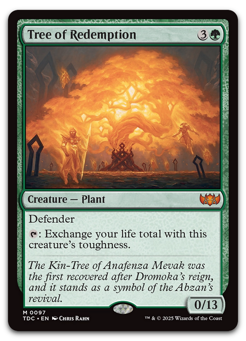 Product image for TCG 624649