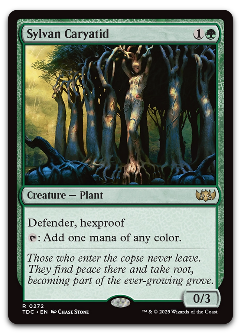 Product image for TCG 624650