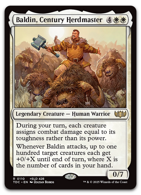 Product image for TCG 624651