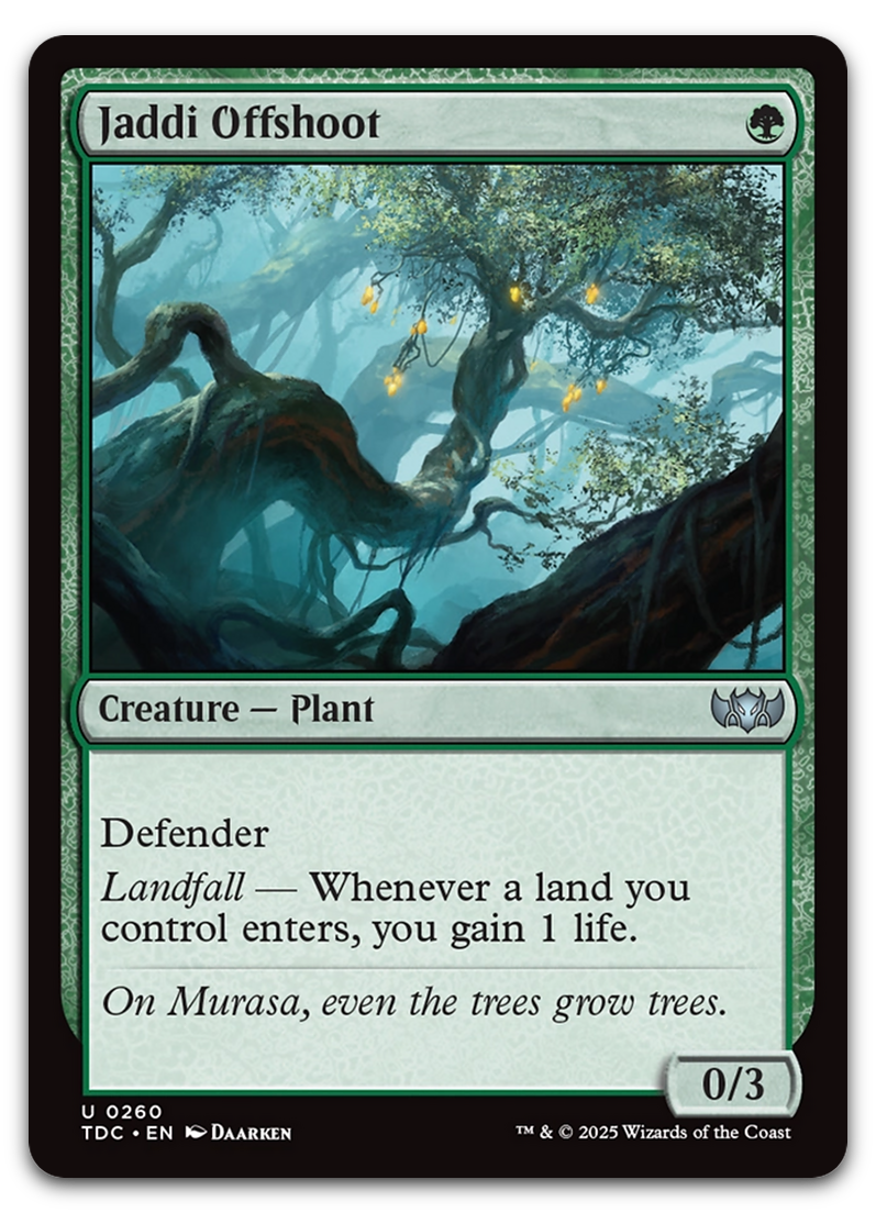 Product image for TCG 624652