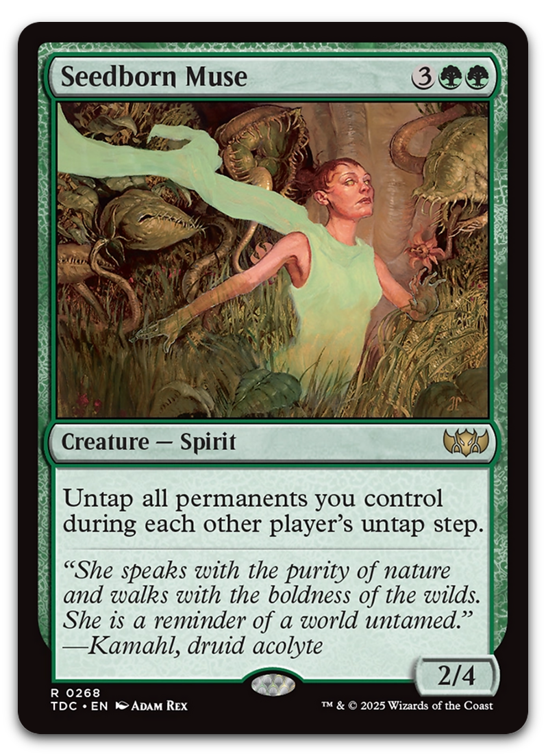 Product image for TCG 624655