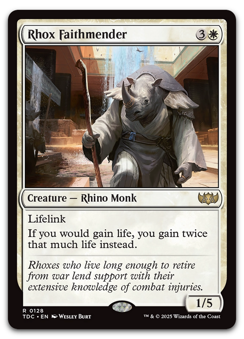 Product image for TCG 624658