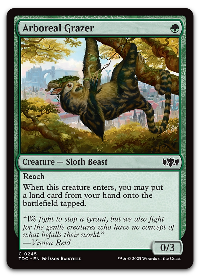 Product image for TCG 624661