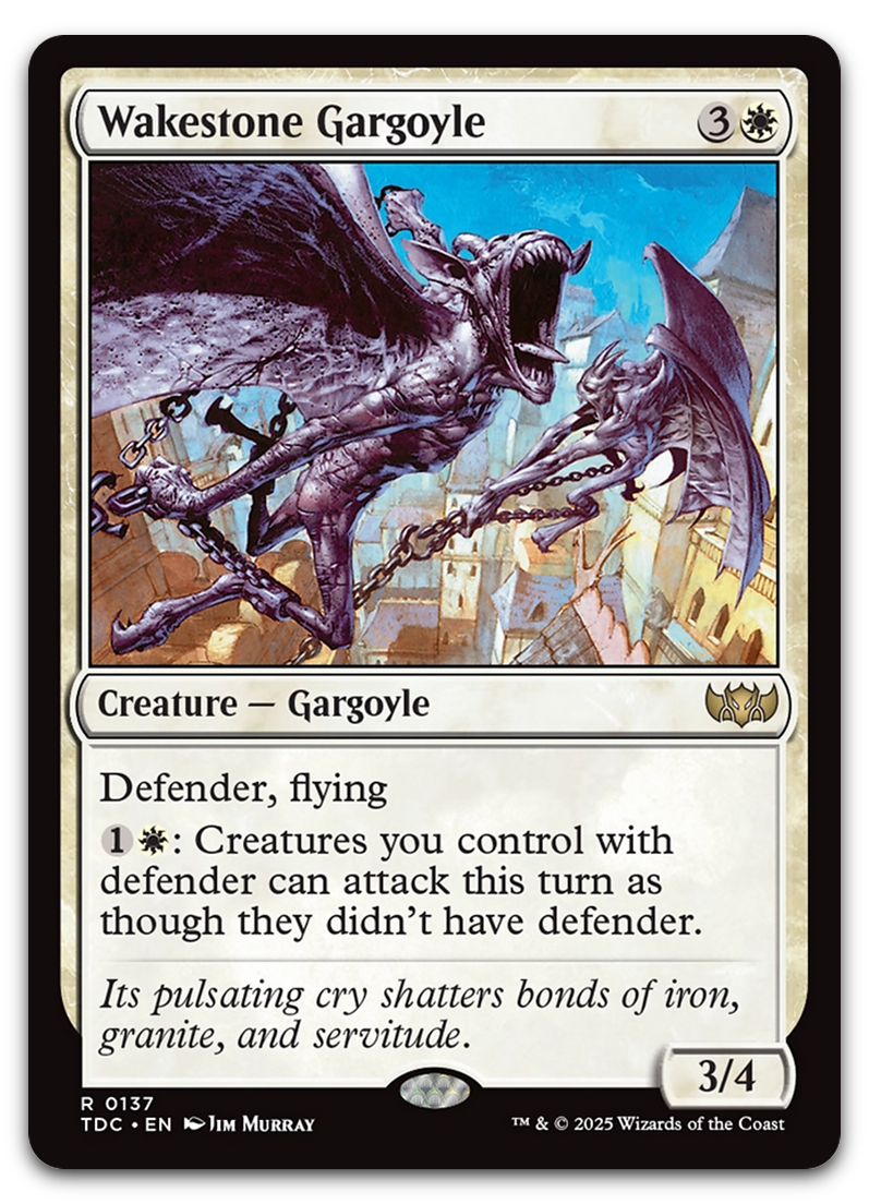 Product image for TCG 624664