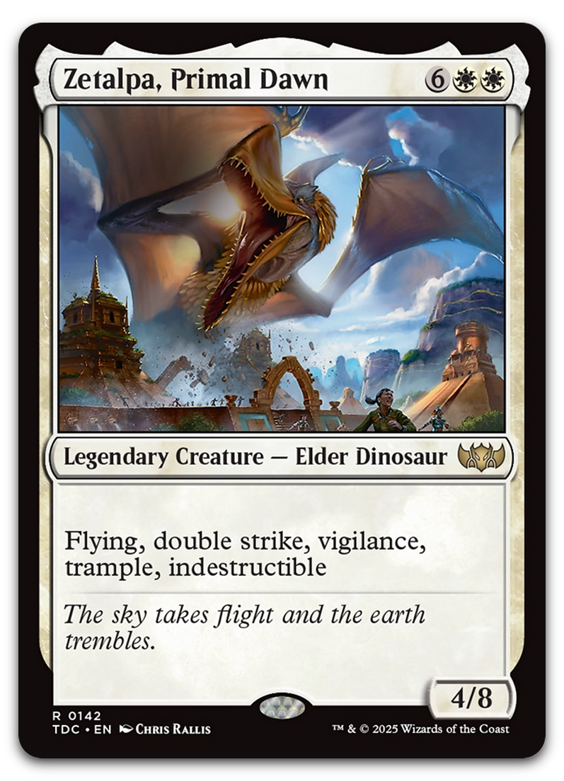 Product image for TCG 624669