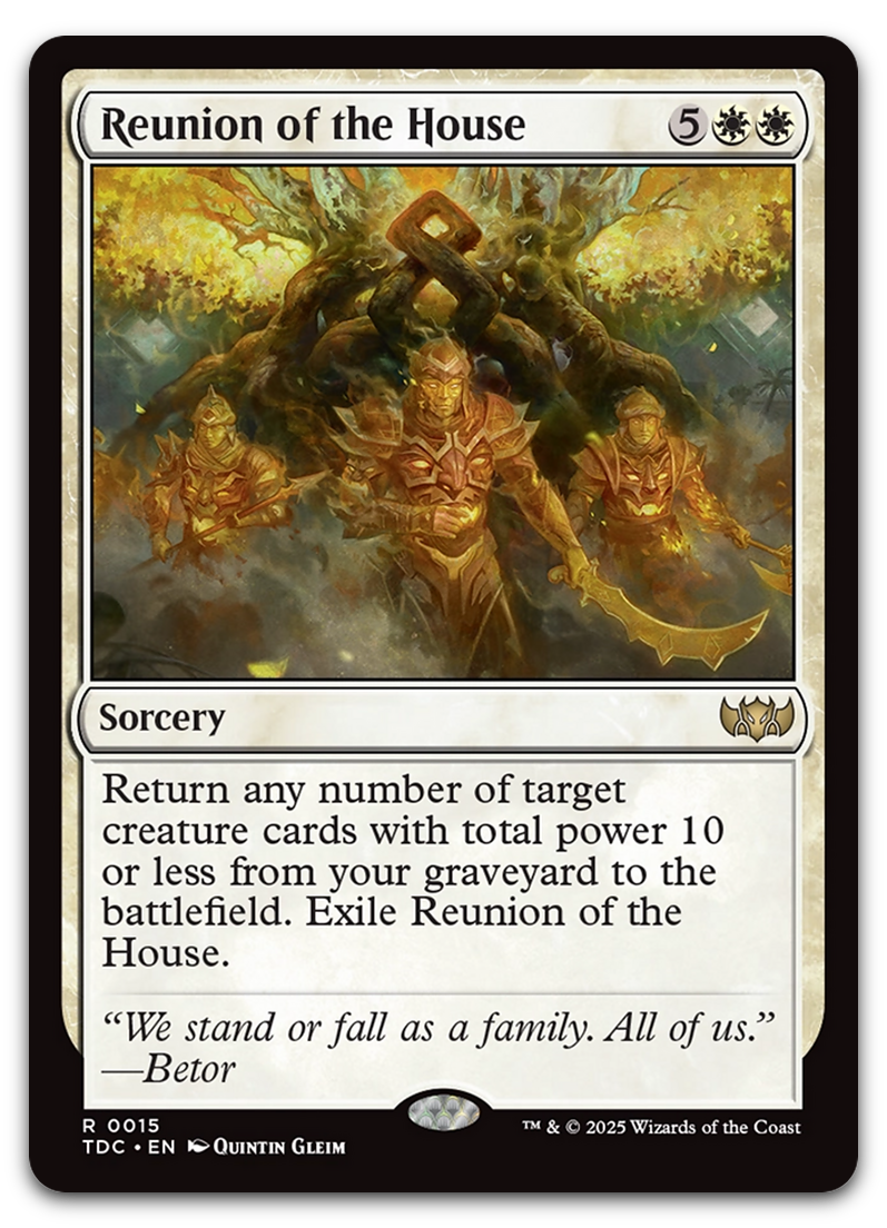 Product image for TCG 624671