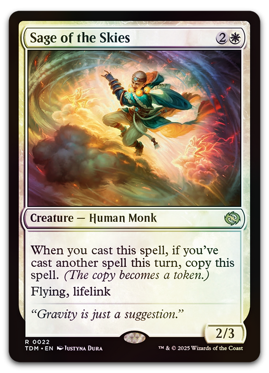 Product image for TCG 624680