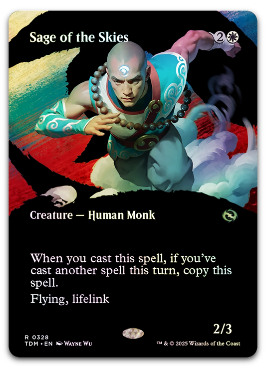 Product image for TCG 624682