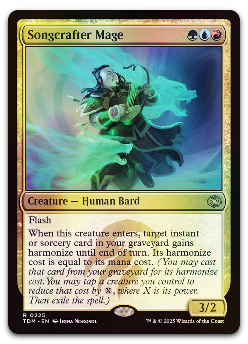 Product image for TCG 624685