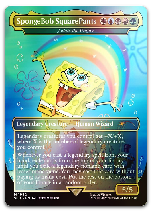 Product image for TCG 624687