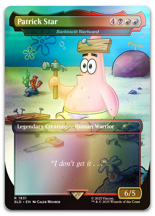 Product image for TCG 624688