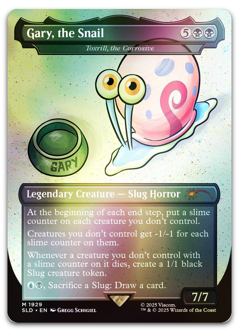 Product image for TCG 624689