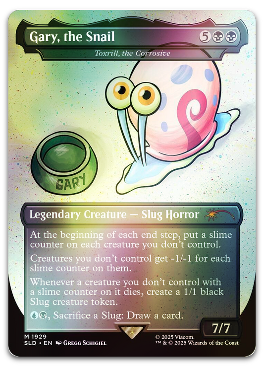 Product image for TCG 624689