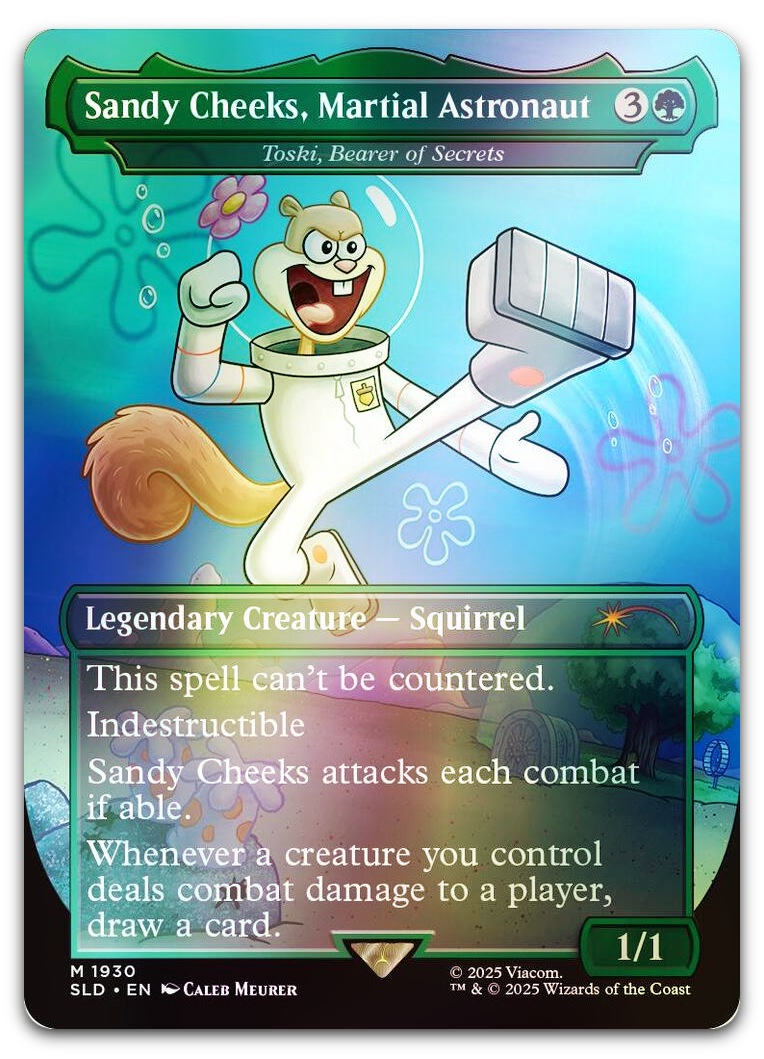 Product image for TCG 624690