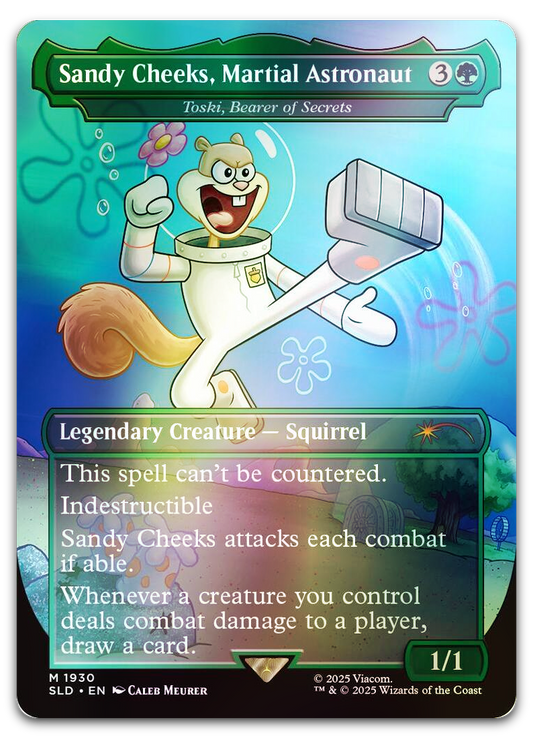 Product image for TCG 624690