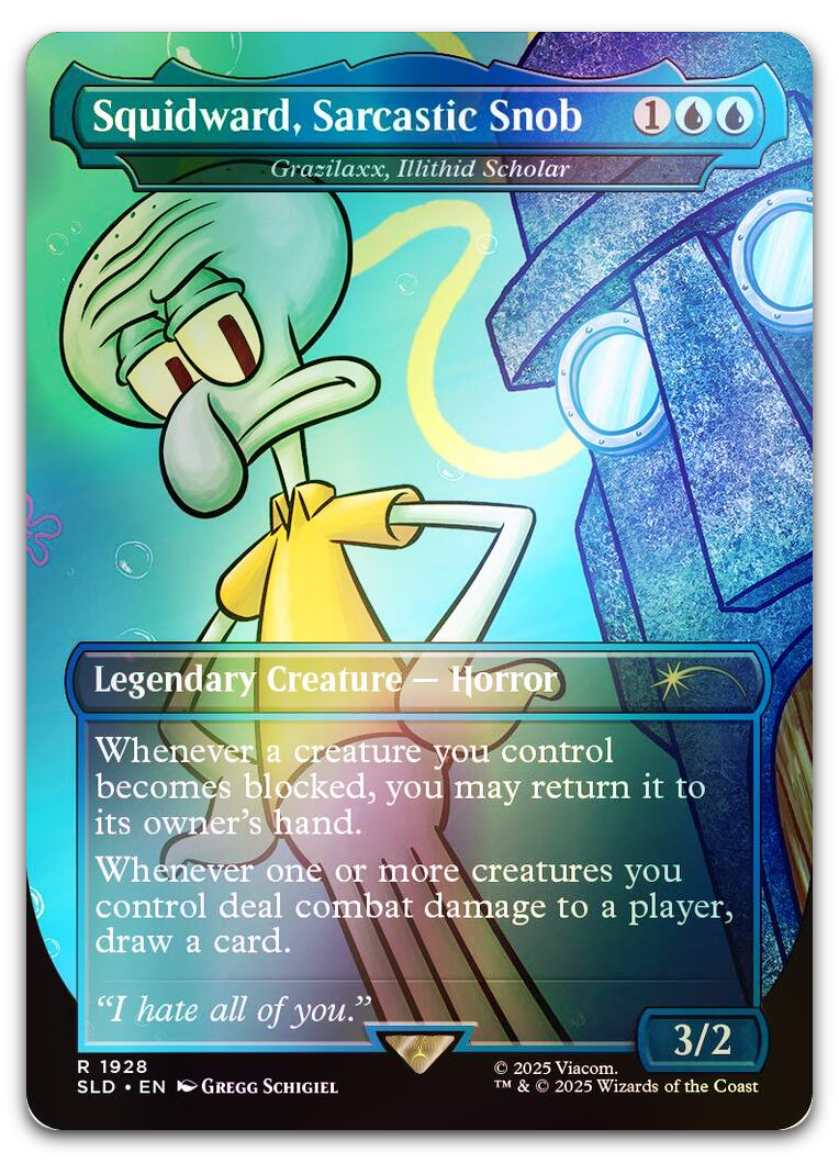 Product image for TCG 624691