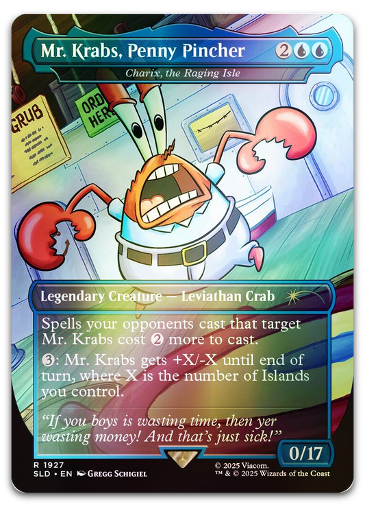 Product image for TCG 624692