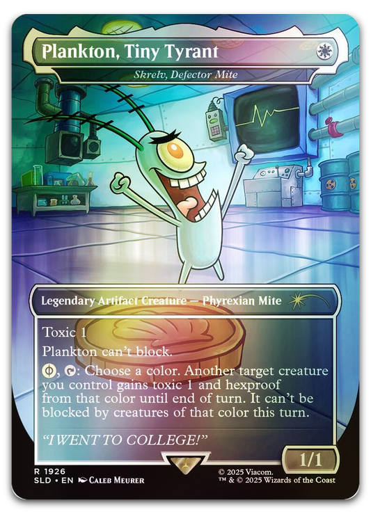 Product image for TCG 624693