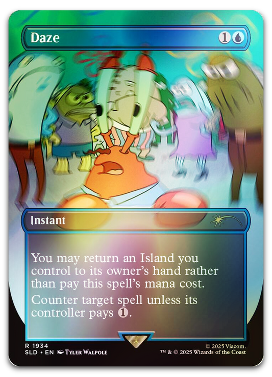 Product image for TCG 624695