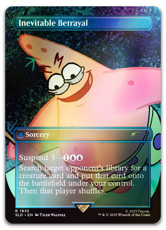 Product image for TCG 624696