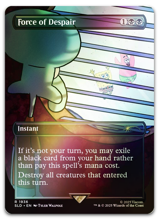 Product image for TCG 624697