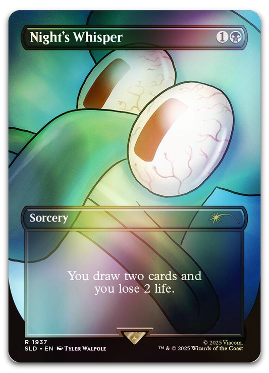 Product image for TCG 624698