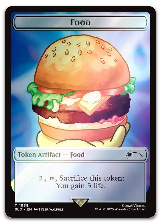 Product image for TCG 624699