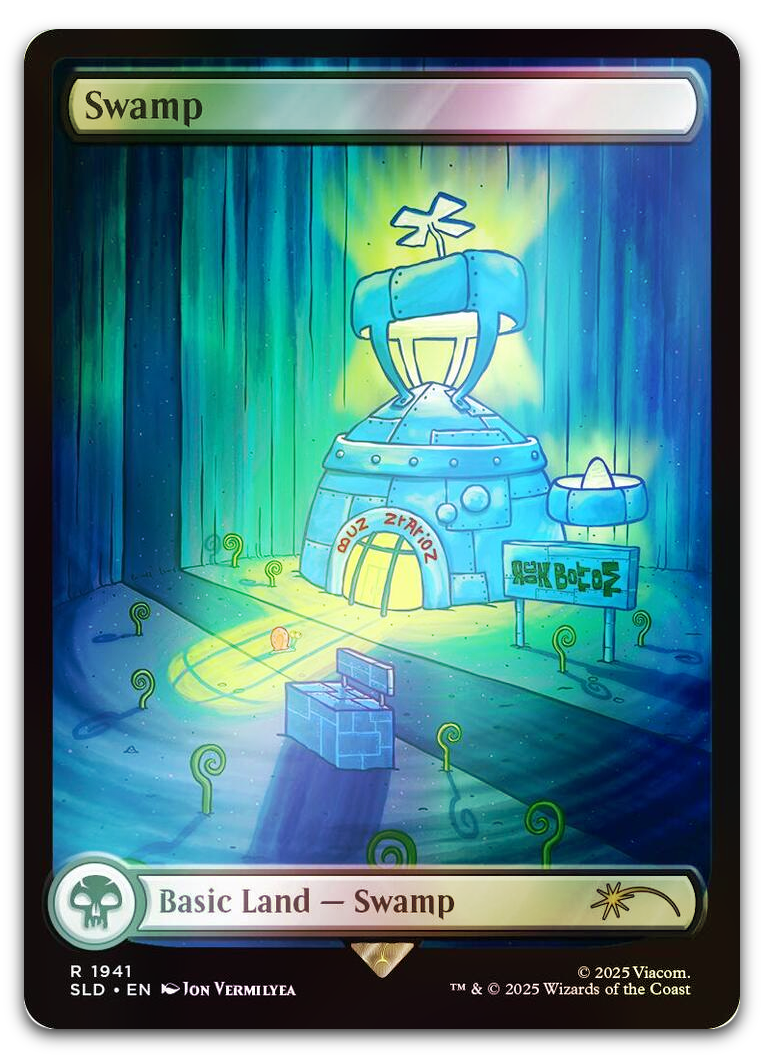 Product image for TCG 624702