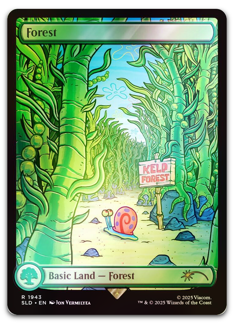 Product image for TCG 624704