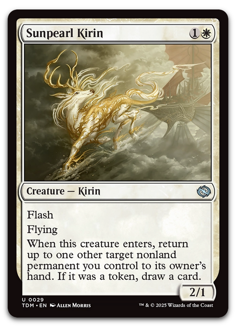 Product image for TCG 624723