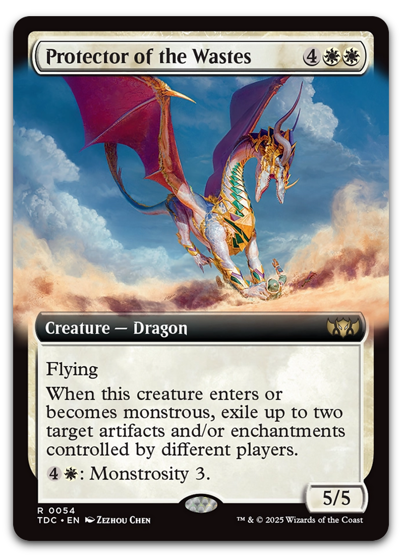 Product image for TCG 624724