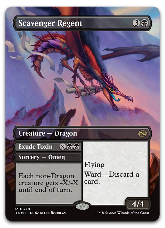 Product image for TCG 624730