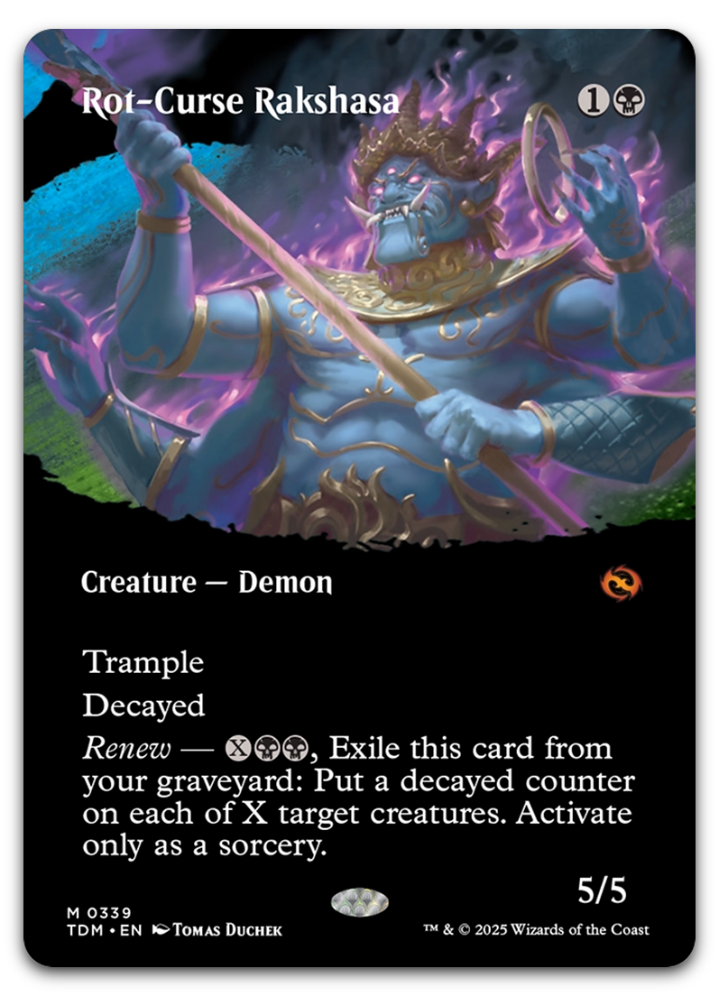 Product image for TCG 624732