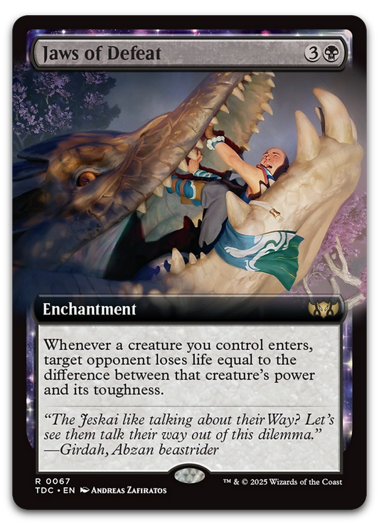 Product image for TCG 624733