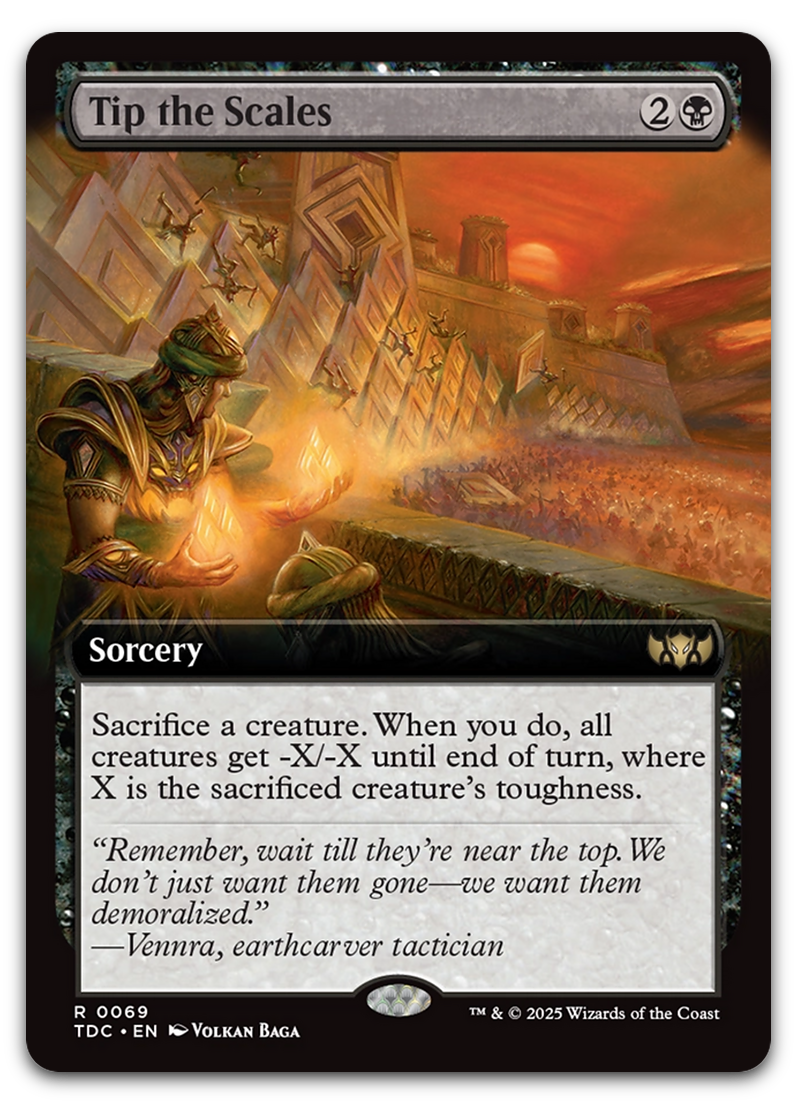 Product image for TCG 624734