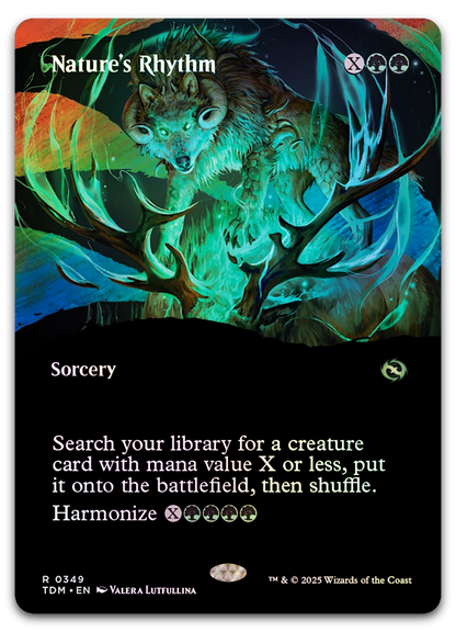 Product image for TCG 624741