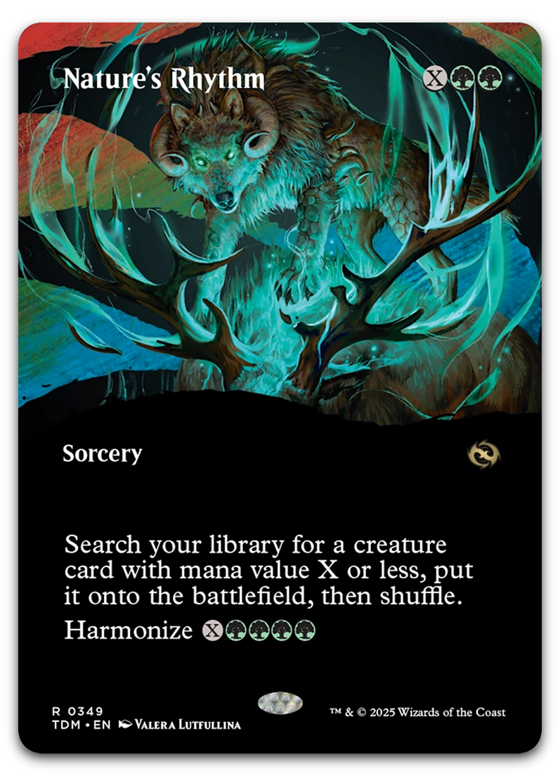 Product image for TCG 624741