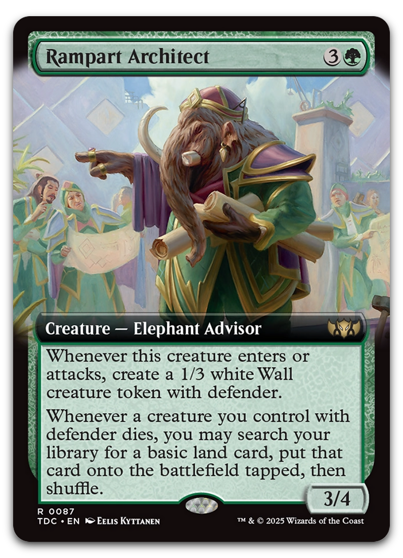 Product image for TCG 624748