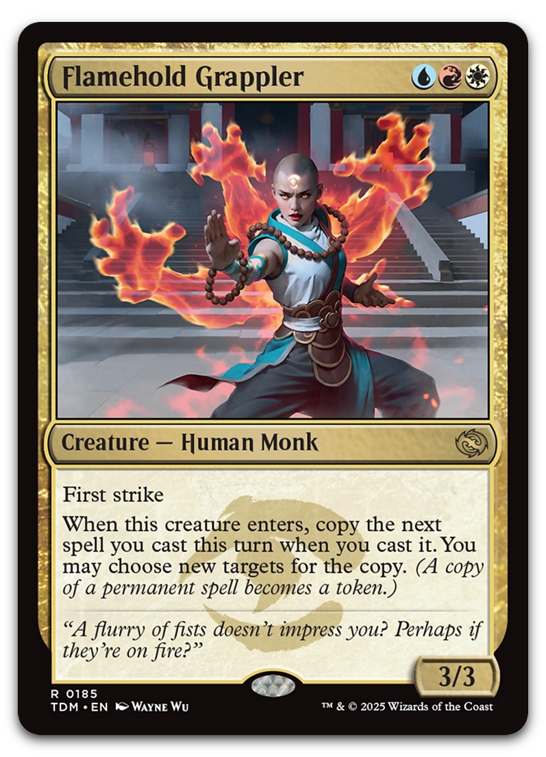 Product image for TCG 624752