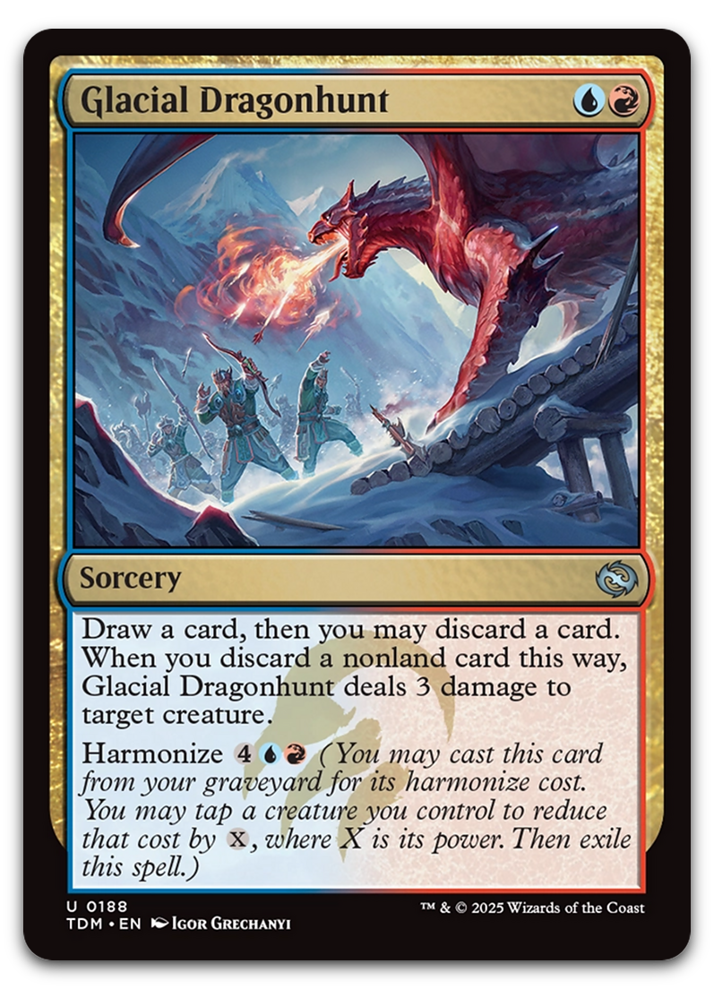 Product image for TCG 624754