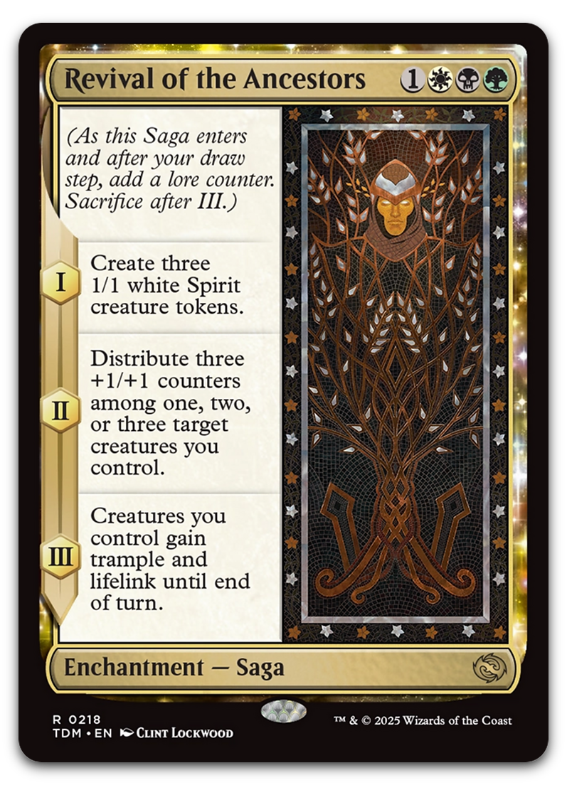 Product image for TCG 624755