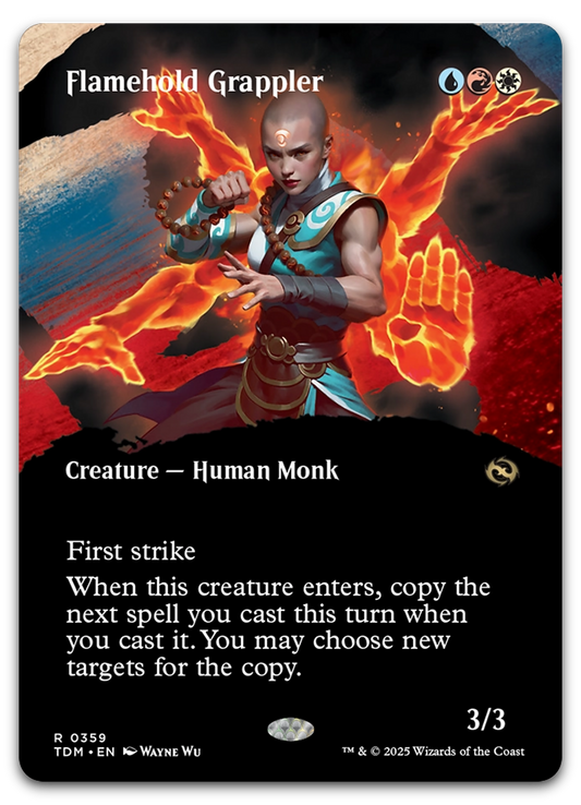 Product image for TCG 624908