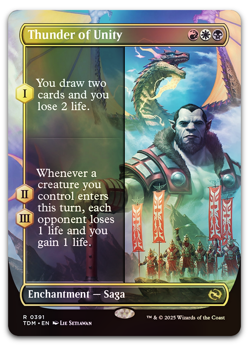 Product image for TCG 624910